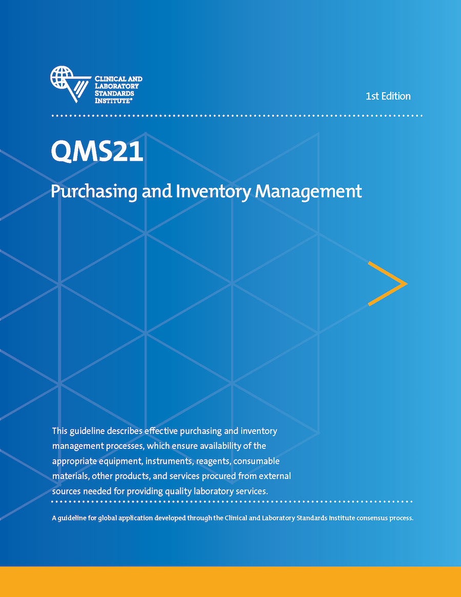 Purchasing and Inventory Management, 1st Edition