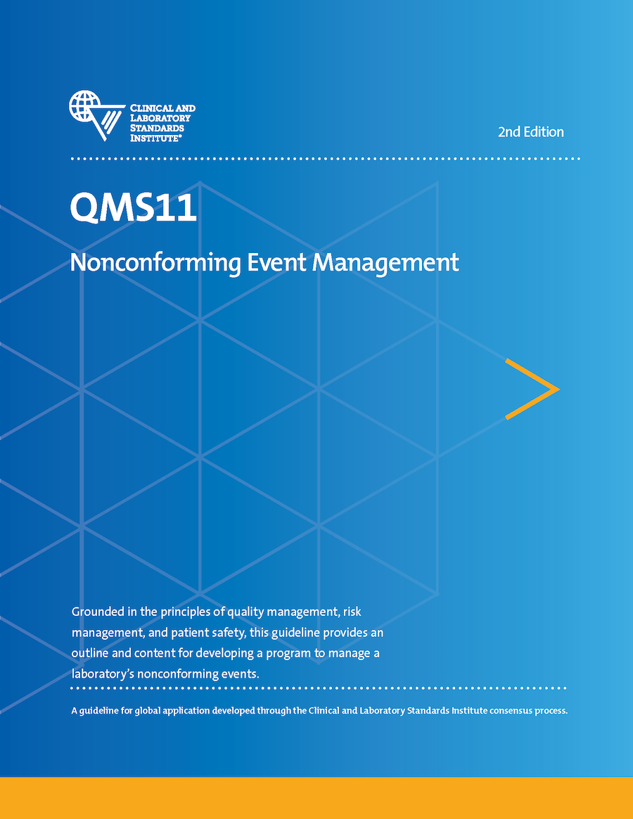 Nonconforming Event Management, 2nd Edition