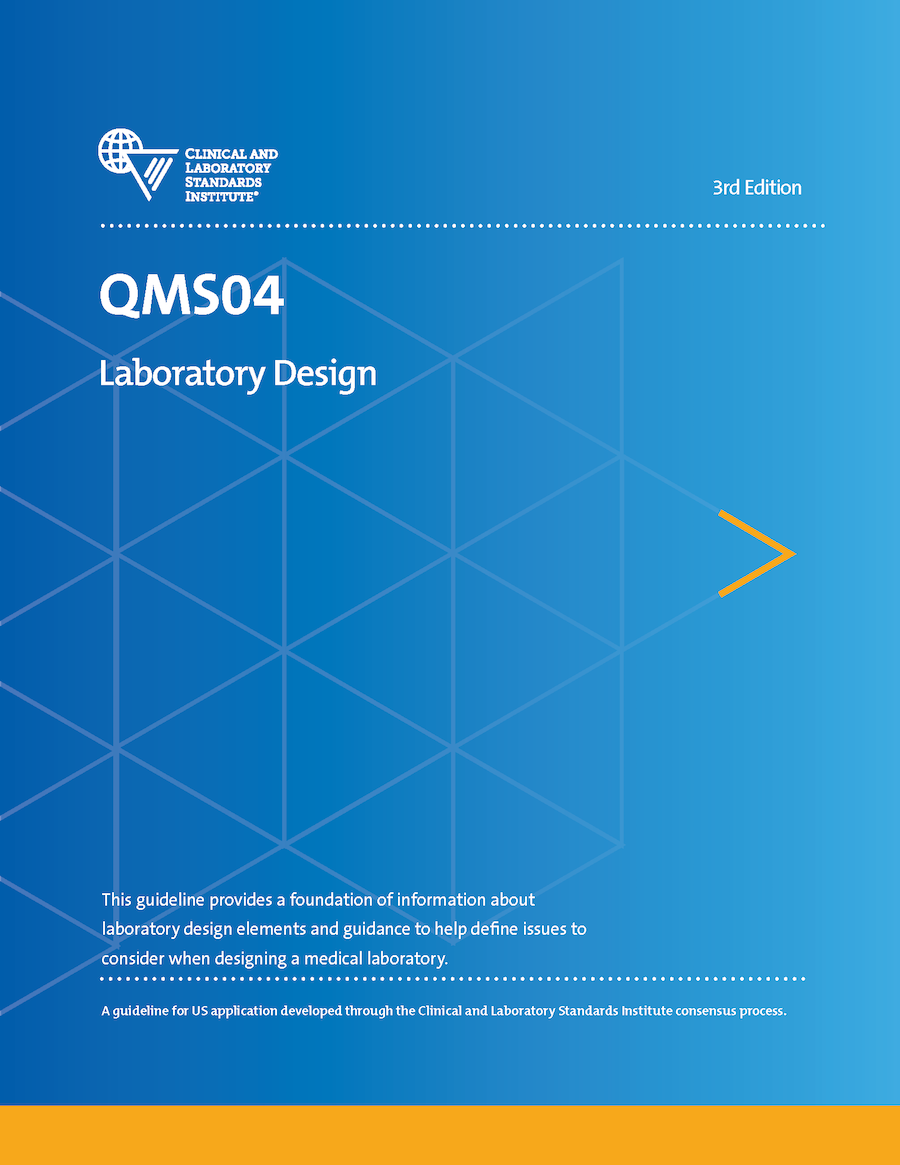 Laboratory Design, 3rd Edition