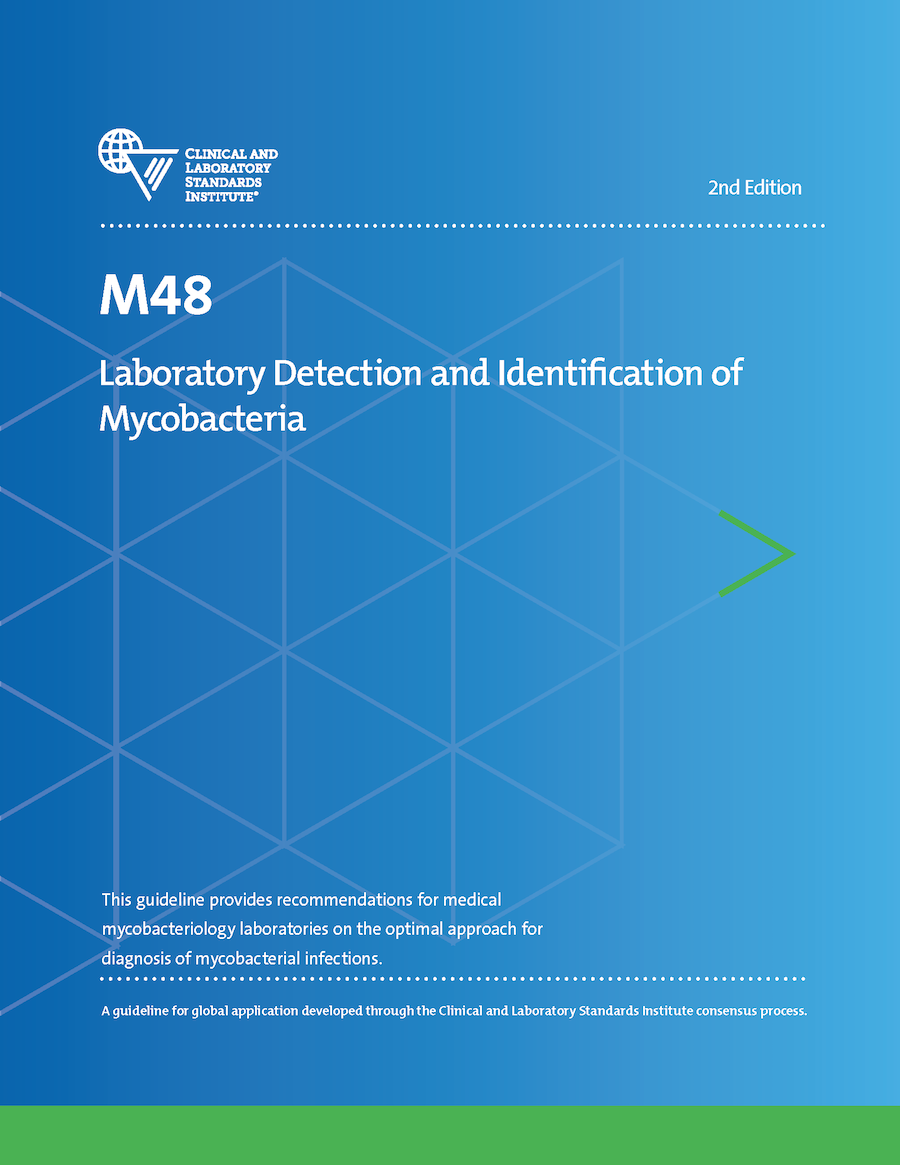Laboratory Detection and Identification of Mycobacteria, 2nd Edition