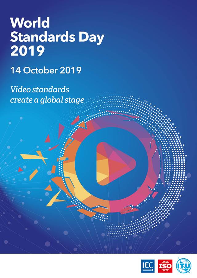World Standards Day 2019
