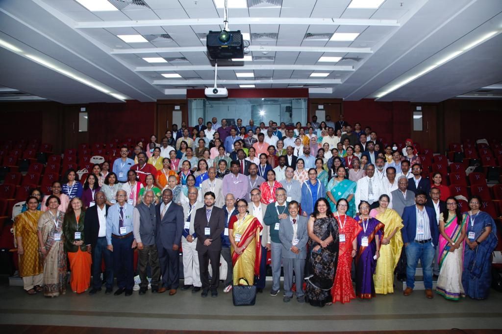 CLSI FQI India Directors Conclave