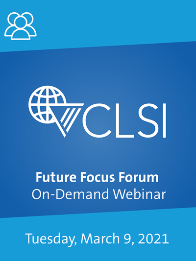 Future Focus Forum 2021 Webinar