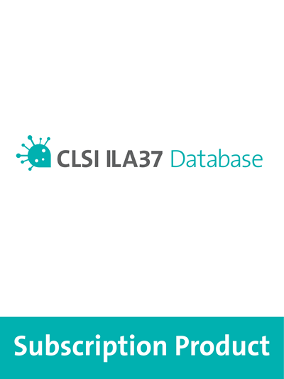 ILA37 Database