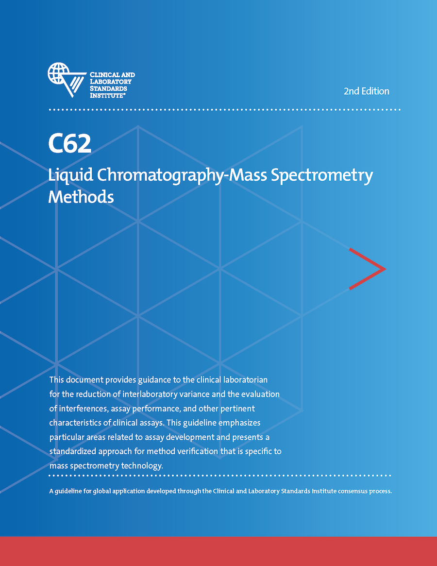 Liquid Chromatography-Mass Spectrometry Methods, 2nd Edition