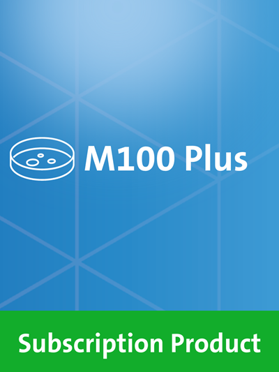 M100 Plus