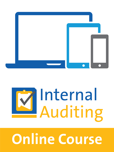 Laboratory Internal Auditing Course