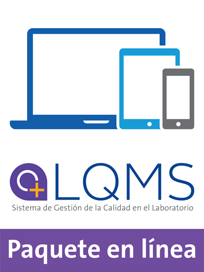 Programa de Certificación del CLSI en el Sistema de Gestión de la Calidad en el Laboratorio