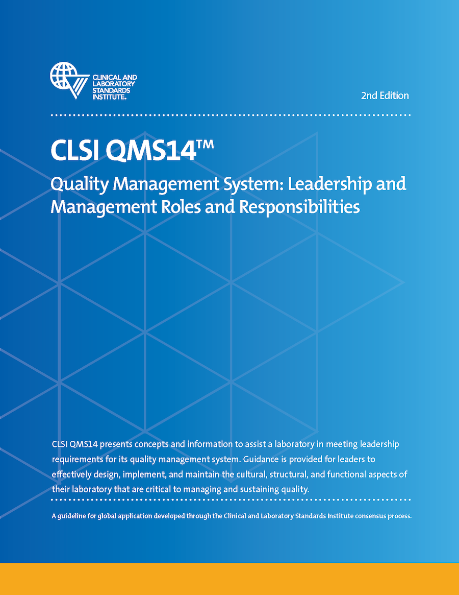 Quality Management System: Leadership and Management Roles and Responsibilities, 2nd Edition