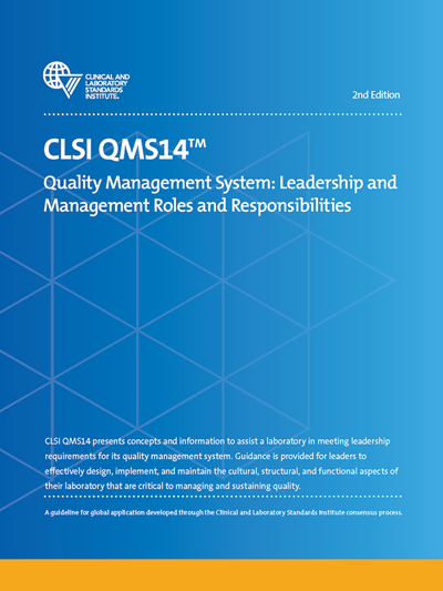Quality Management System: Leadership and Management Roles and Responsibilities, 2nd Edition